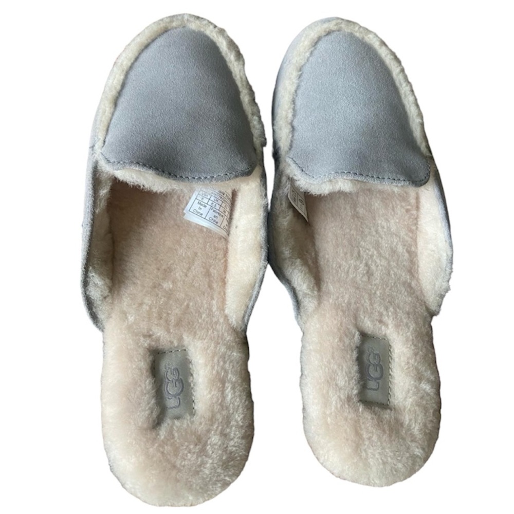 UGG SLIPPERS